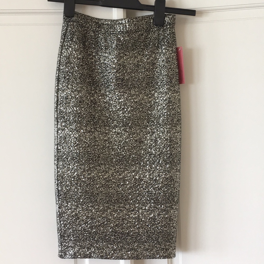 skirt